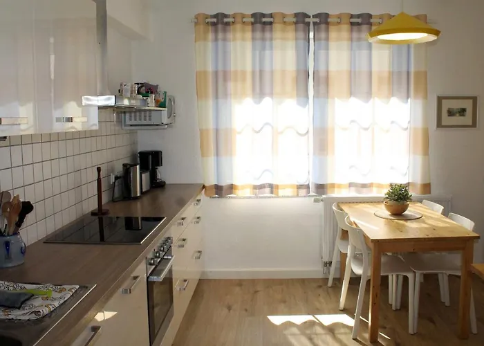 Rhine Pearl Hideaways Oberwesel