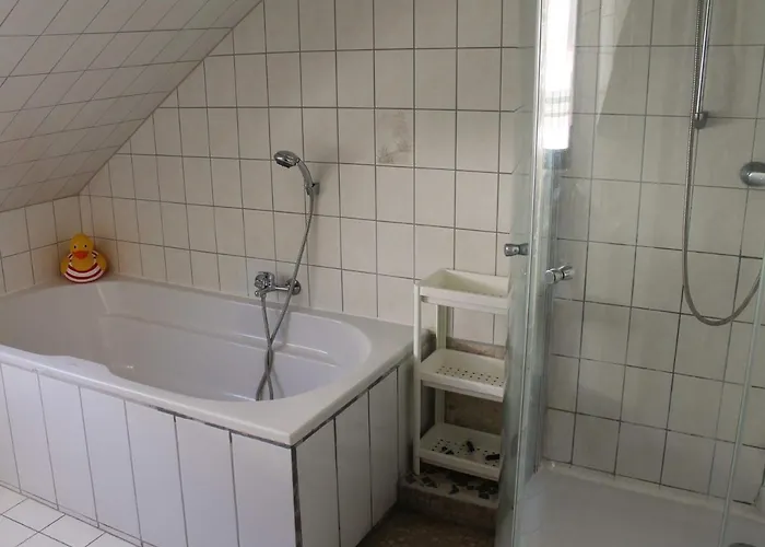 Rhine Pearl Hideaways Lägenhet Oberwesel