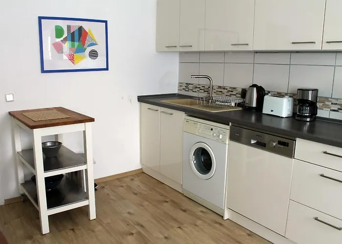 Rhine Pearl Hideaways