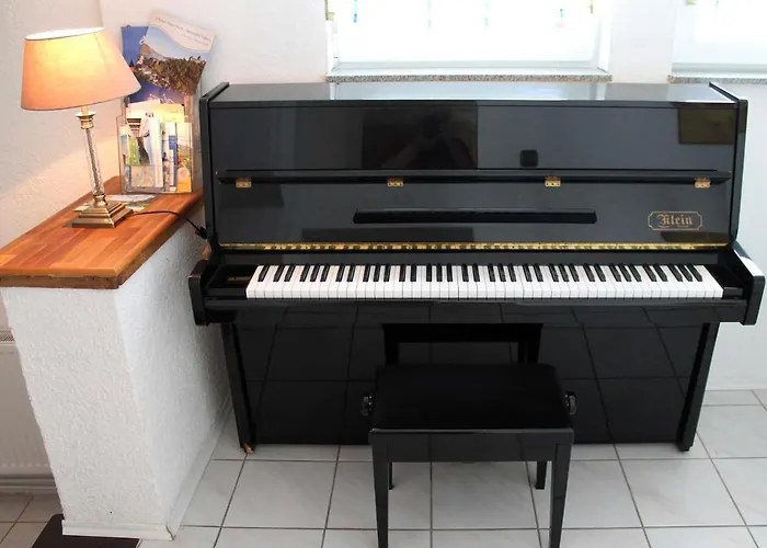 דירה Rhine Pearl Hideaways