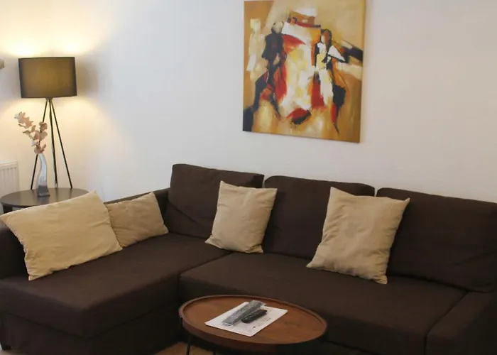 Rhine Pearl Hideaways *