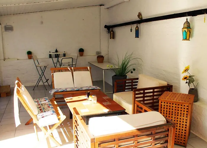 アパート Rhine Pearl Hideaways *