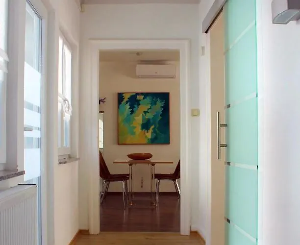 Rhine Pearl Hideaways * Oberwesel