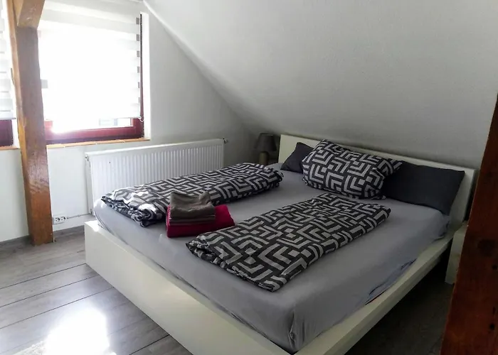 Lägenhet Rhine Pearl Hideaways