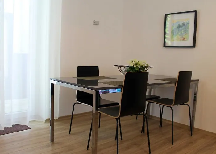 アパート Rhine Pearl Hideaways *