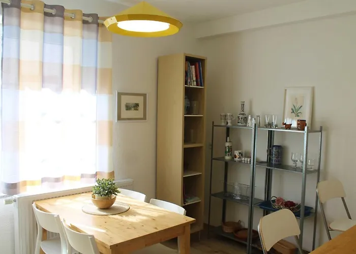 Rhine Pearl Hideaways *