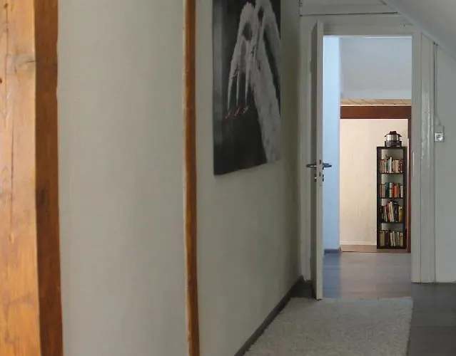 Rhine Pearl Hideaways Lägenhet