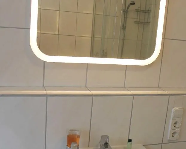 Rhine Pearl Hideaways アパート オーバーヴェセル