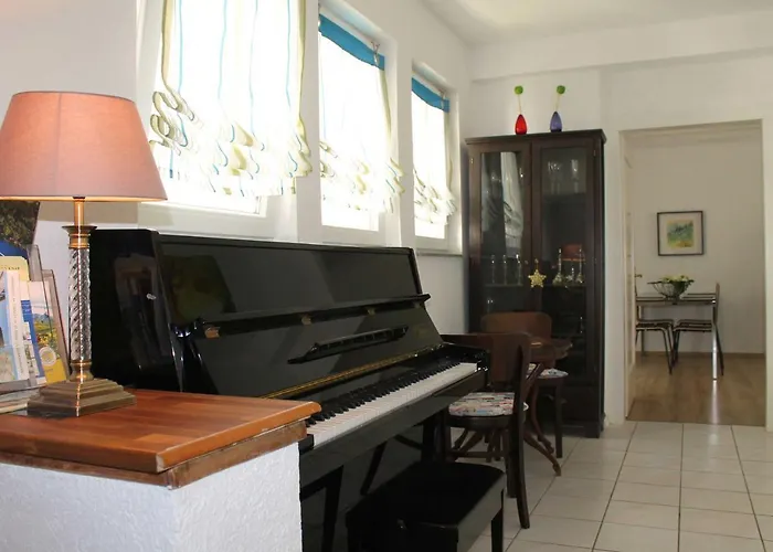 Lägenhet Rhine Pearl Hideaways *