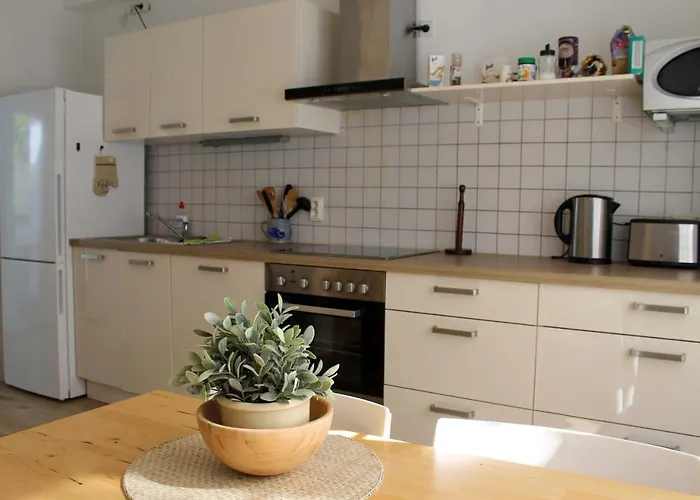 Lägenhet Rhine Pearl Hideaways