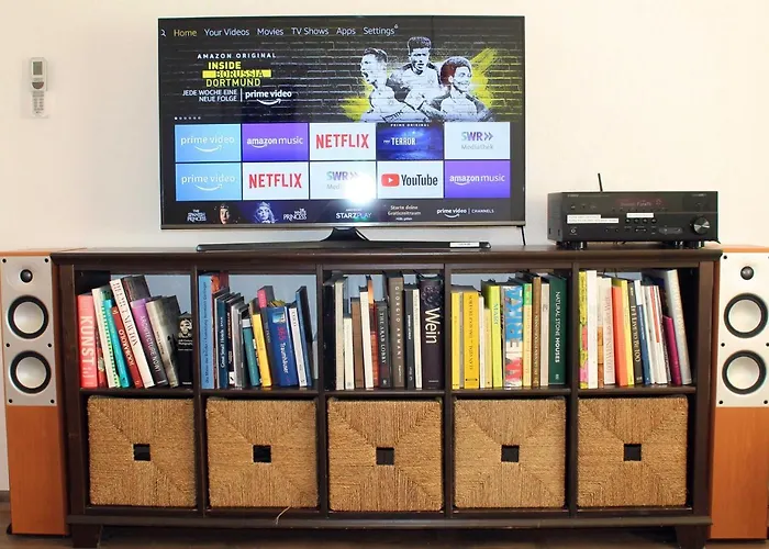 Rhine Pearl Hideaways *