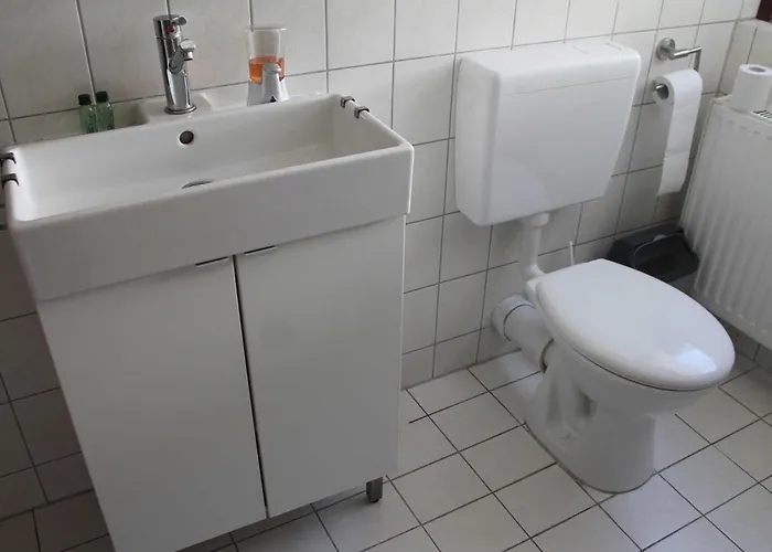 Rhine Pearl Hideaways Lägenhet Oberwesel