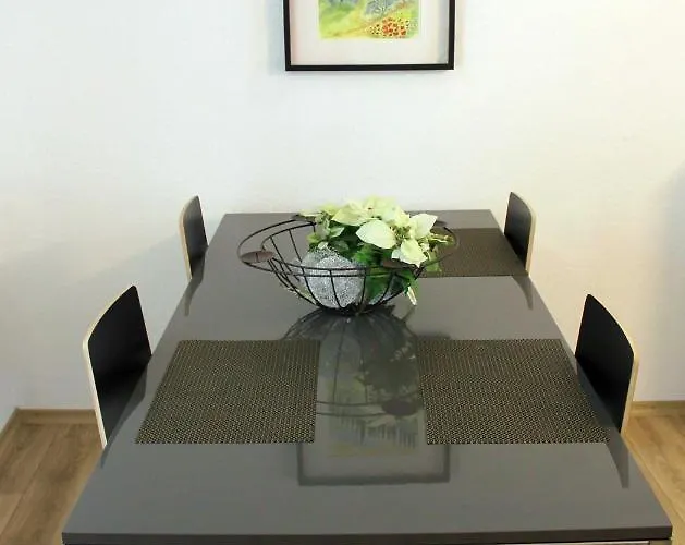 Rhine Pearl Hideaways Oberwesel