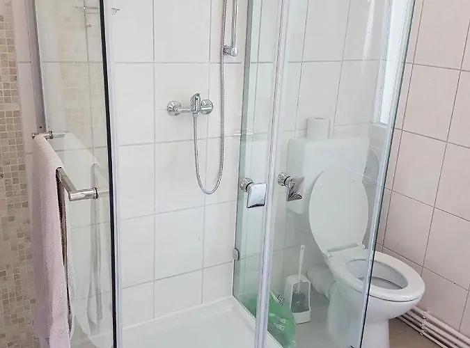 Rhine Pearl Hideaways Lägenhet *