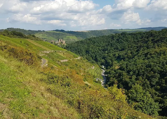 Rhine Pearl Hideaways *