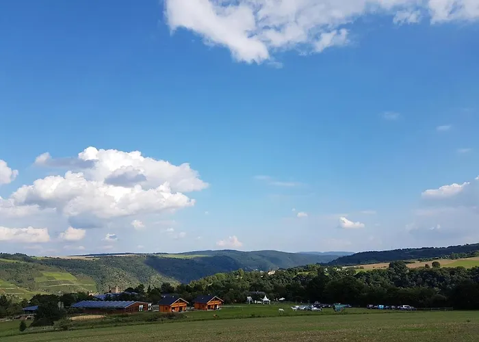 Lägenhet Rhine Pearl Hideaways Oberwesel