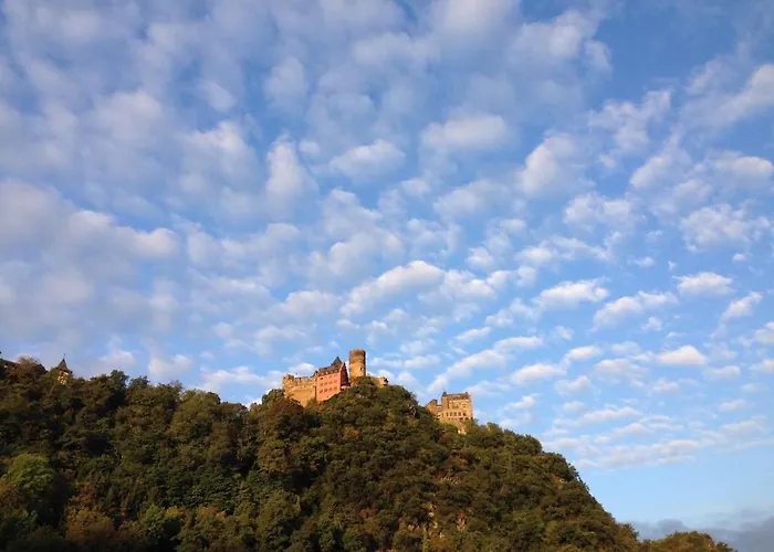 Rhine Pearl Hideaways Oberwesel