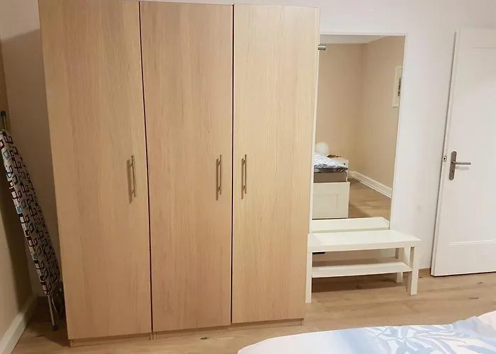 Rhine Pearl Hideaways