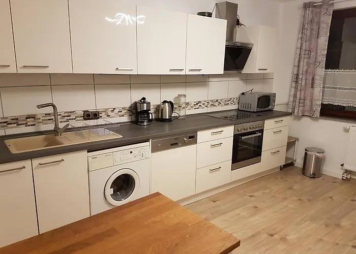 Rhine Pearl Hideaways *