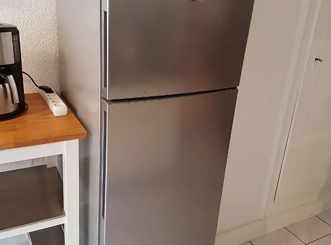 Rhine Pearl Hideaways アパート