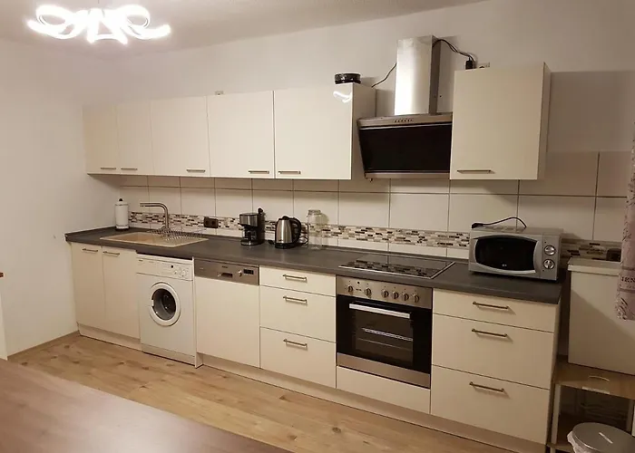 Rhine Pearl Hideaways